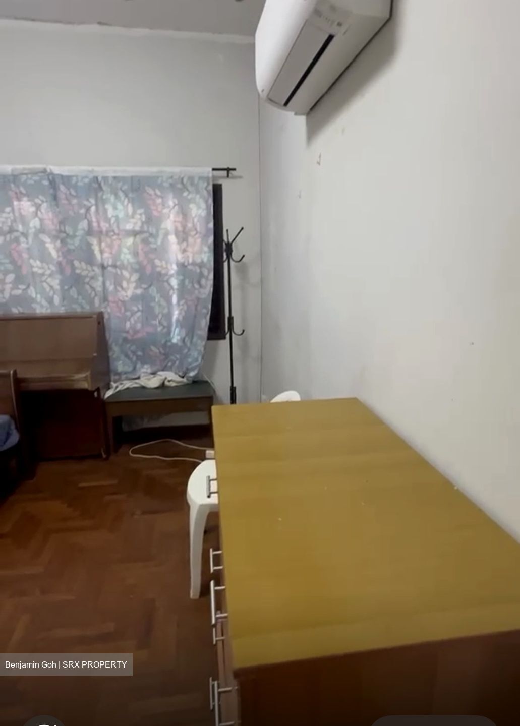 Serangoon Garden Estate (D19), Terrace #622597211